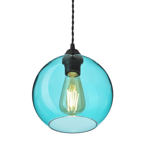 Подвес «Бабл turquoise» 19603 (2021)